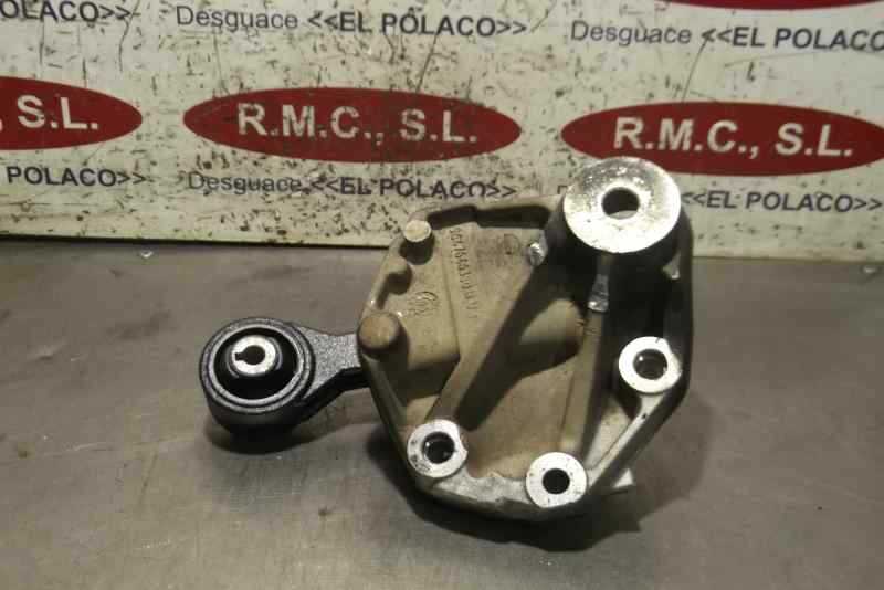 Recambio de soporte motor derecho para peugeot 407 st confort referencia OEM IAM 9647646380  