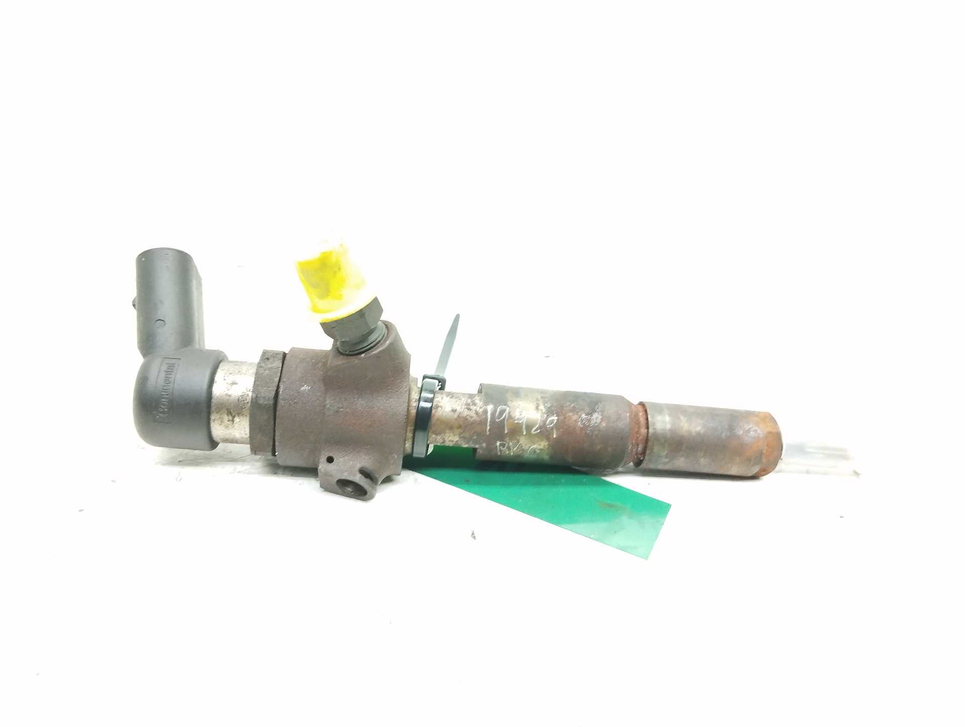 Recambio de inyector para ford tourneo connect (tc7) kombi b. larga (2006) referencia OEM IAM 4M5Q9F593AD  