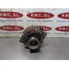 Recambio de alternador para isuzu d-max 3.0 turbodiesel referencia OEM IAM 8980060840  
