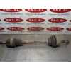 Recambio de transmision delantera izquierda para peugeot 407 st confort referencia OEM IAM   