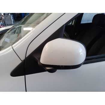RETROVISOR IZQUIERDO 12893080 