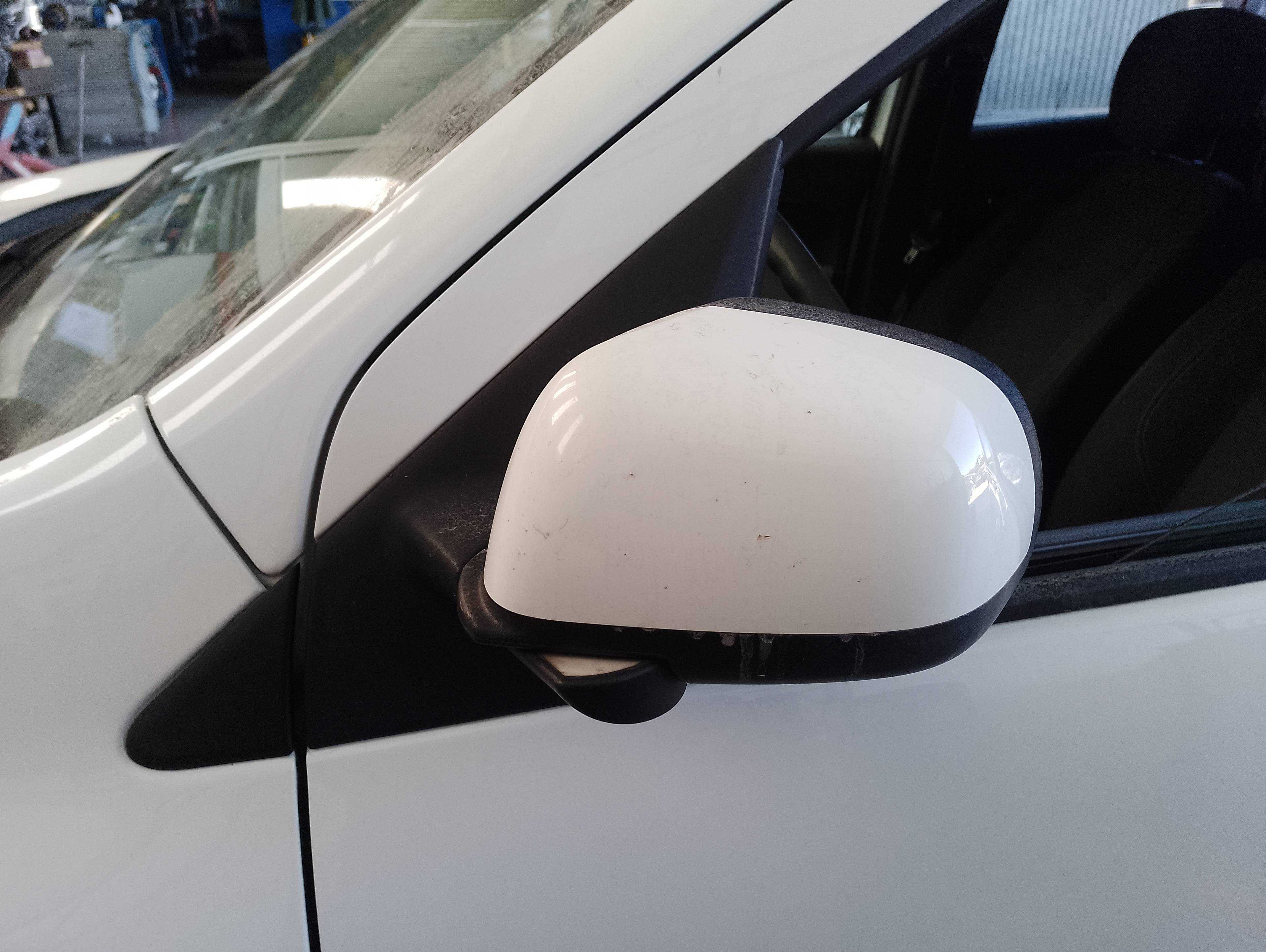 Recambio de retrovisor izquierdo para dacia lodgy laureate referencia OEM IAM 12893080  