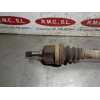 Recambio de transmision delantera izquierda para peugeot 407 st confort referencia OEM IAM   
