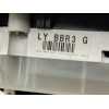 Recambio de cuadro instrumentos para mazda 3 berlina (bk) 1.6 crdt active referencia OEM IAM LYBBR3G  