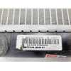 Recambio de radiador agua para daewoo lanos cool referencia OEM IAM 734248  