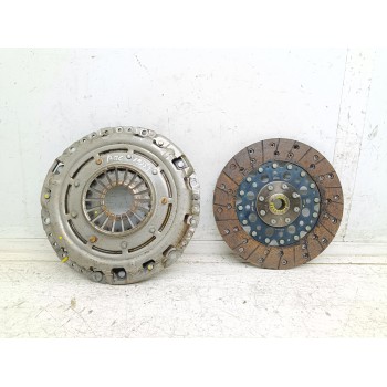 KIT EMBRAGUE 32550 