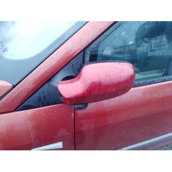 RETROVISOR IZQUIERDO 