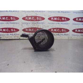 Recambio de caudalimetro para peugeot partner (s1) combispace referencia OEM IAM 9628336380  