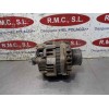 Recambio de alternador para isuzu d-max 3.0 turbodiesel referencia OEM IAM 8980060840  
