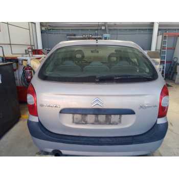 PORTON TRASERO 