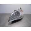 Recambio de faro izquierdo para ssangyong korando 2.0 td cat referencia OEM IAM   