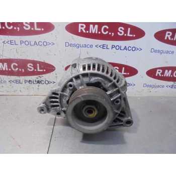 Recambio de alternador para nissan primera berl./familiar (p10/w10) invitation berlina (p10) referencia OEM IAM 2310072J00 01204