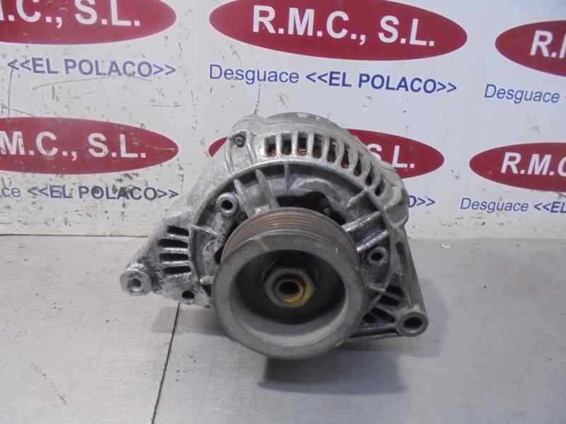 Recambio de alternador para nissan primera berl./familiar (p10/w10) invitation berlina (p10) referencia OEM IAM 2310072J00 01204