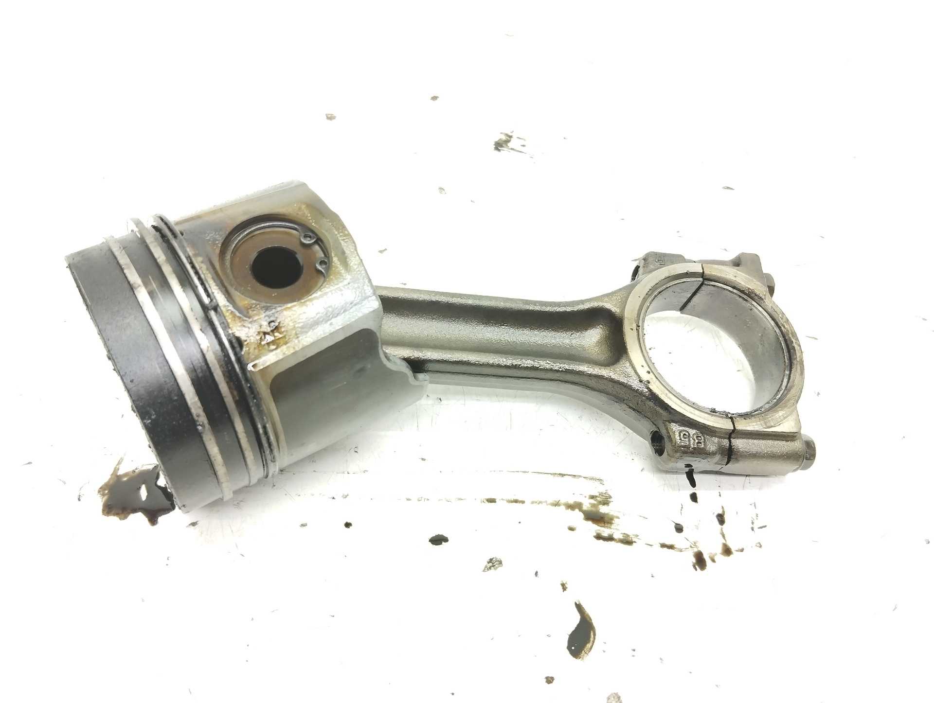 Recambio de piston para suzuki grand vitara jb (jt) 1.9 ddis turbodiesel referencia OEM IAM   