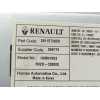 Recambio de sistema audio / radio cd para dacia lodgy laureate referencia OEM IAM 281157265R  
