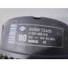 Recambio de alternador para nissan primera berl./familiar (p10/w10) invitation berlina (p10) referencia OEM IAM 2310072J00 01204