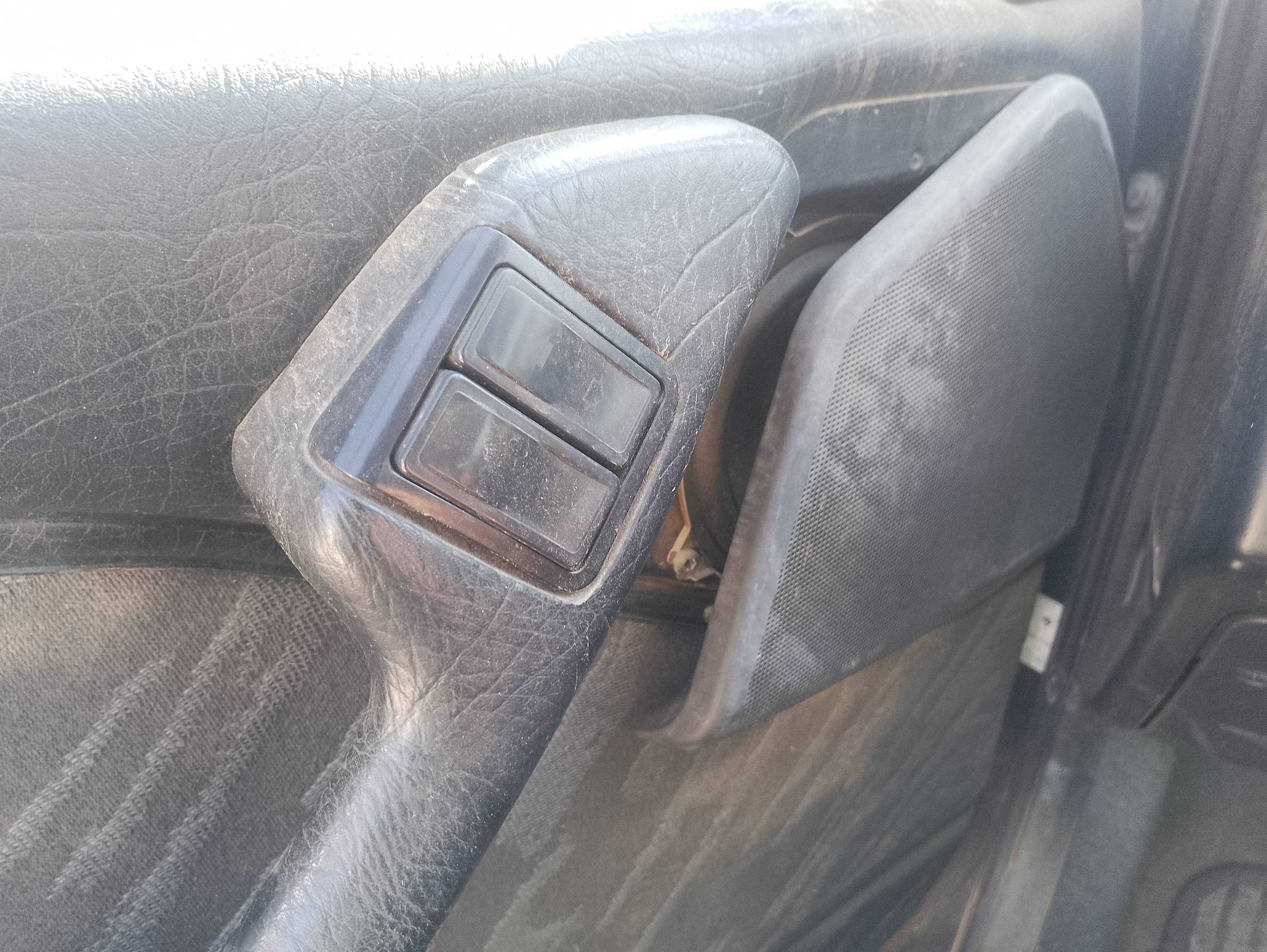 Recambio de mando elevalunas delantero izquierdo para citroën zx (n2) 1.9 d referencia OEM IAM   