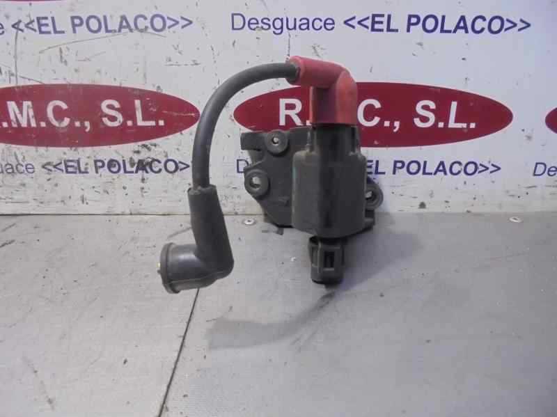 Recambio de bobina encendido para nissan primera berl./familiar (p10/w10) invitation berlina (p10) referencia OEM IAM 2243355S10