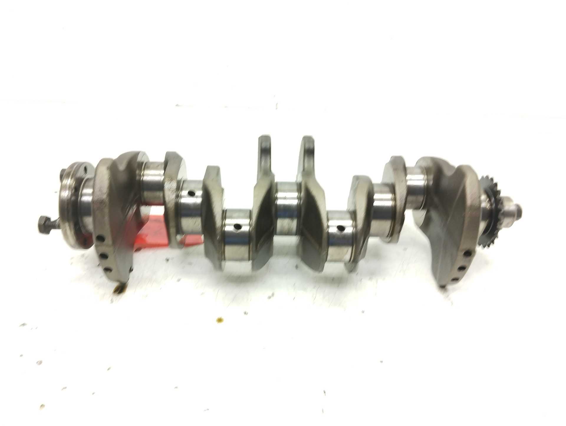 Recambio de cigueñal para suzuki grand vitara jb (jt) 1.9 ddis turbodiesel referencia OEM IAM   