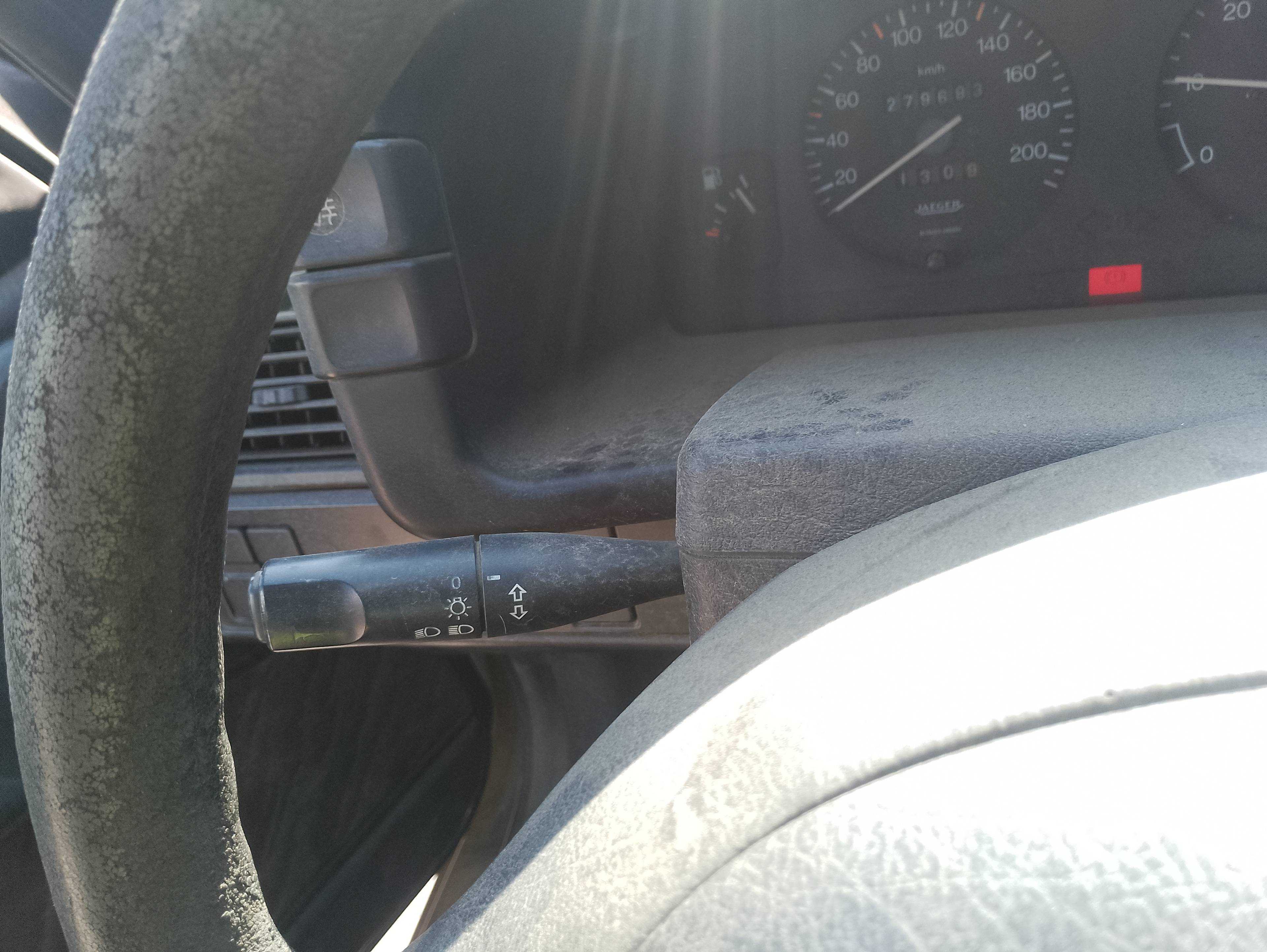 Recambio de mando intermitentes para citroën zx (n2) 1.9 d referencia OEM IAM   