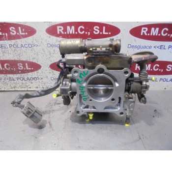INYECTOR MONOPUNTO 