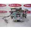 Recambio de inyector monopunto para nissan primera berl./familiar (p10/w10) invitation berlina (p10) referencia OEM IAM   