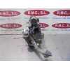 Recambio de inyector monopunto para nissan primera berl./familiar (p10/w10) invitation berlina (p10) referencia OEM IAM   