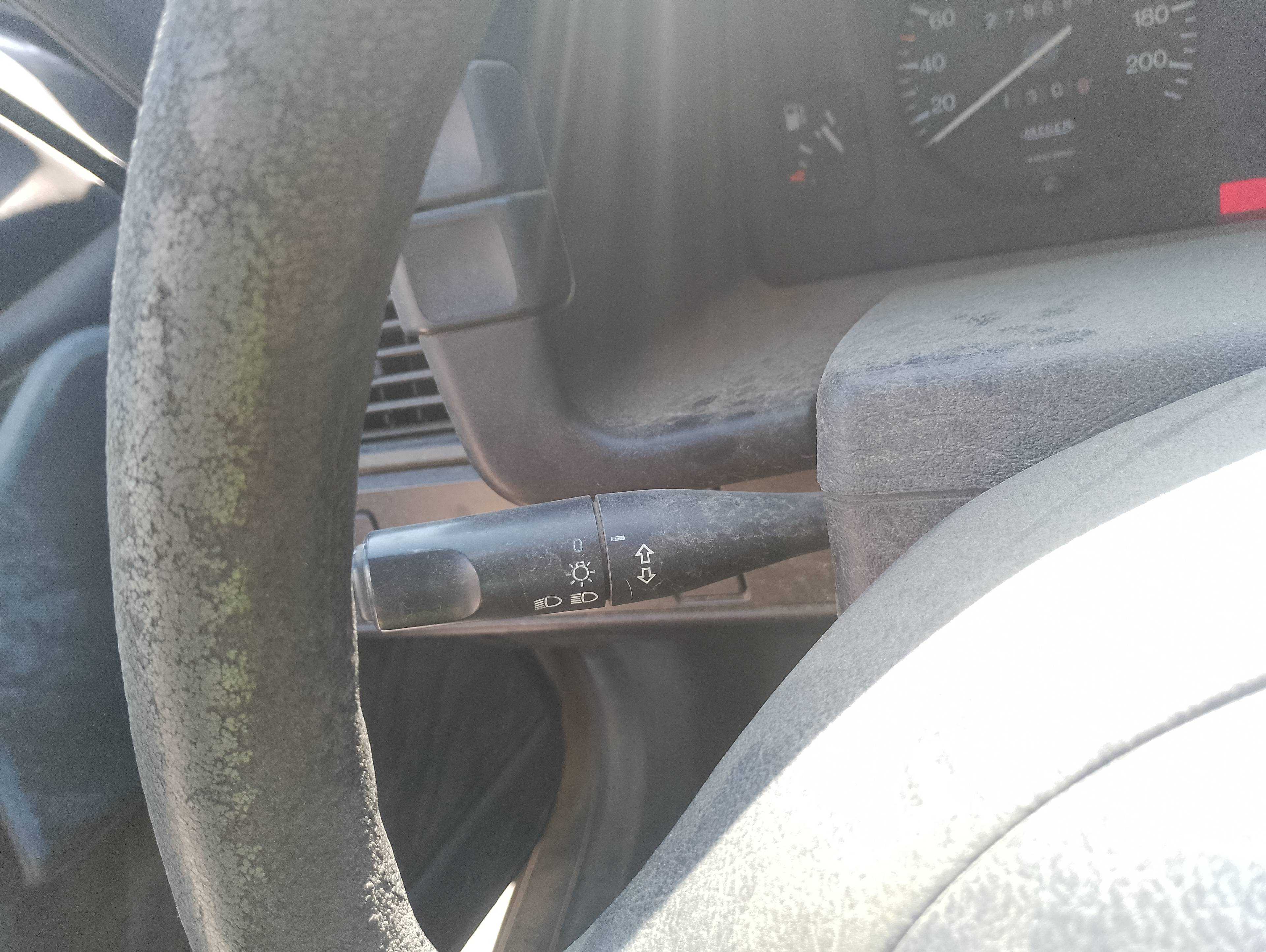 Recambio de mando limpia para citroën zx (n2) 1.9 d referencia OEM IAM   