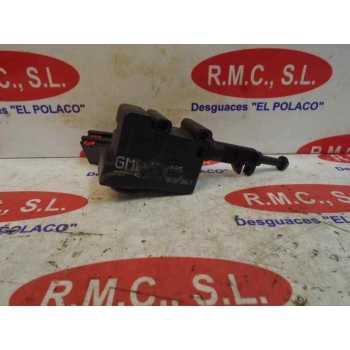 Recambio de motor apertura porton trasero para opel corsa c blue line referencia OEM IAM   