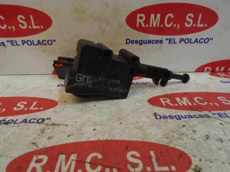 Recambio de motor apertura porton trasero para opel corsa c blue line referencia OEM IAM   
