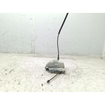 CERRADURA PUERTA DELANTERA DERECHA 