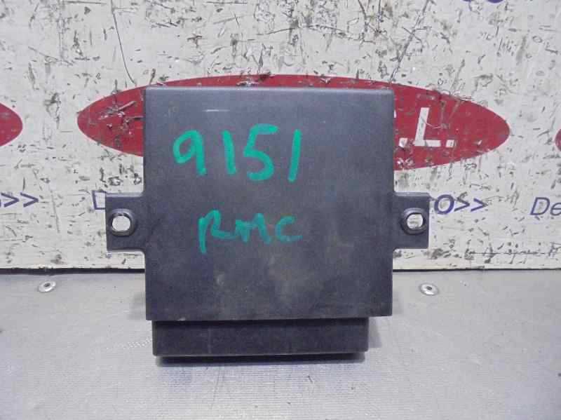 Recambio de centralita cierre para ford focus berlina (cak) trend referencia OEM IAM 5WK48823 98AG15K600 