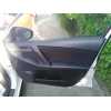 Recambio de guarnecido puerta delantera derecha para mazda 3 berlina (bk) 1.6 crdt active referencia OEM IAM   