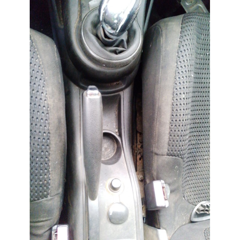 Recambio de palanca freno para citroën c4 i (lc_) 1.6 hdi referencia OEM IAM   
