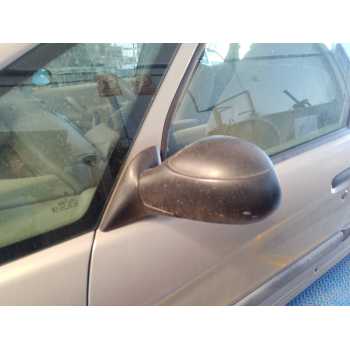 RETROVISOR IZQUIERDO 