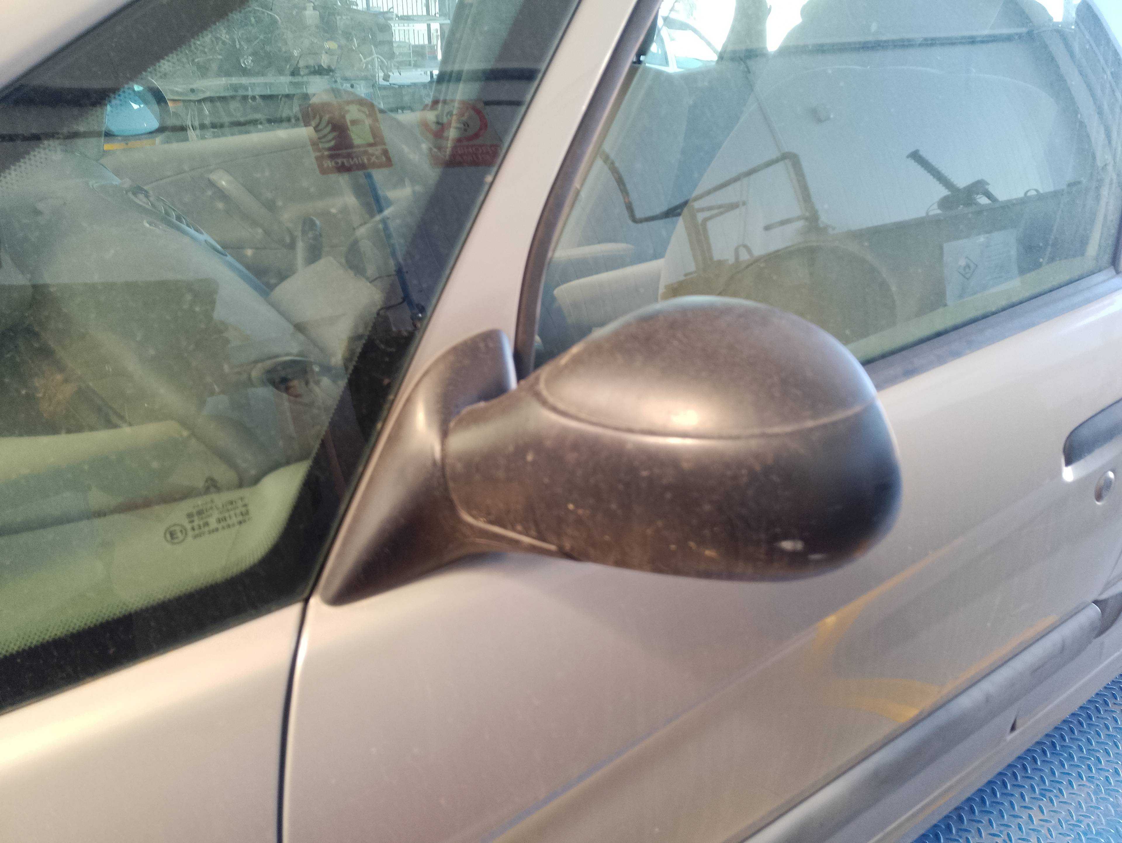 Recambio de retrovisor izquierdo para citroën xsara picasso 2.0 hdi referencia OEM IAM   
