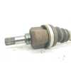 Recambio de transmision delantera izquierda para peugeot 308 access referencia OEM IAM 9656135280  