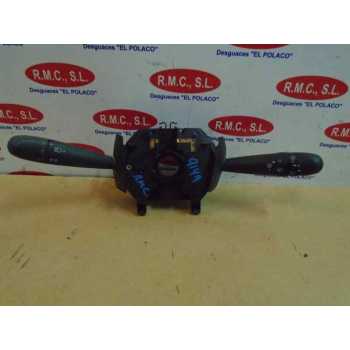 Recambio de mando intermitentes para alfa romeo 156 (116) 2.0 t.spark distinctive referencia OEM IAM   