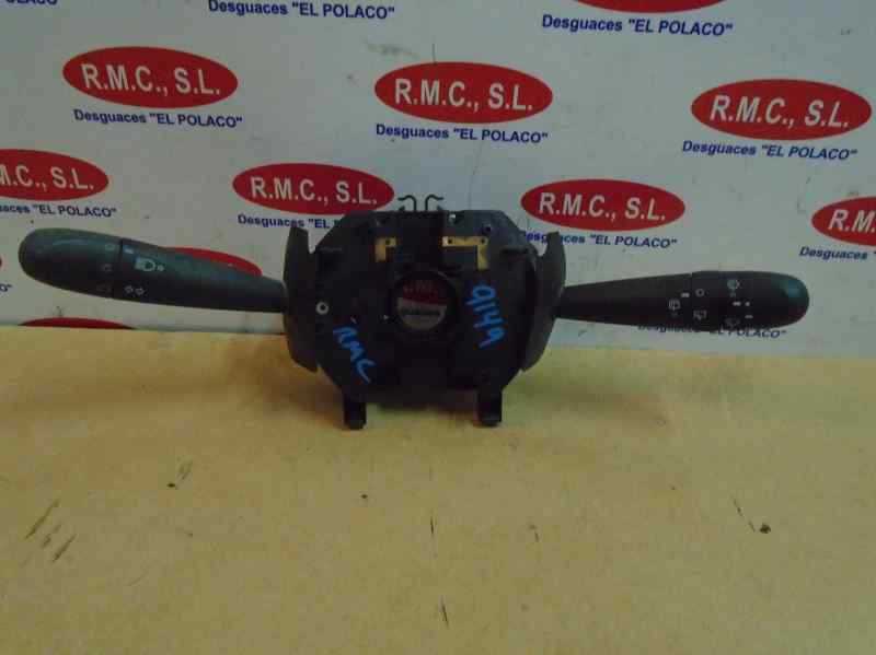 Recambio de mando intermitentes para alfa romeo 156 (116) 2.0 t.spark distinctive referencia OEM IAM   