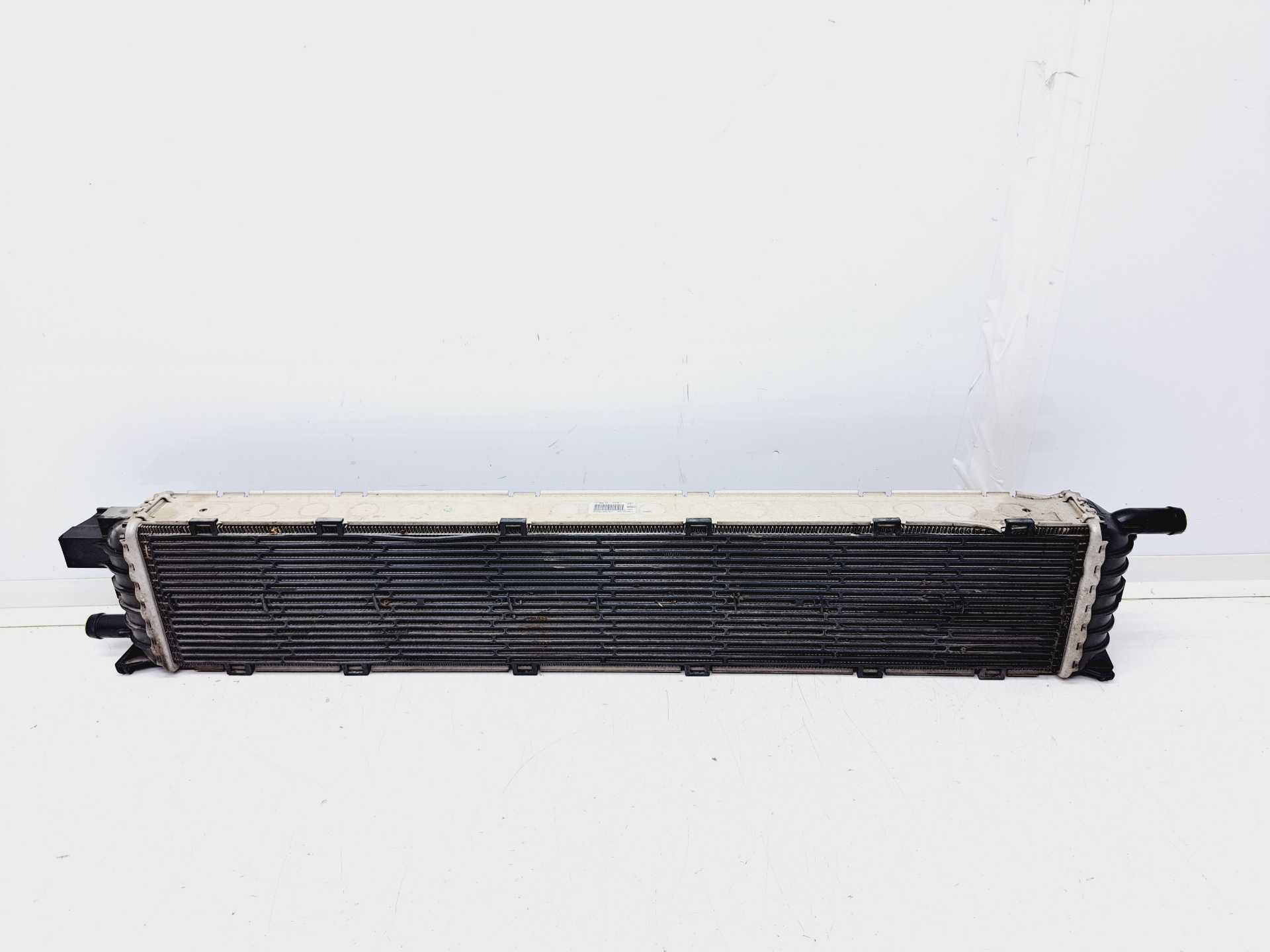 Recambio de radiador agua para audi q3 (8ug) attraction referencia OEM IAM 8K0145804H  