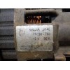 Recambio de alternador para isuzu d-max 3.0 turbodiesel referencia OEM IAM 8980060840  
