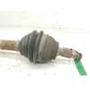 Recambio de transmision delantera izquierda para peugeot 308 access referencia OEM IAM 9656135280  