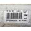 Recambio de radiador agua para audi q3 (8ug) attraction referencia OEM IAM 8K0145804H  
