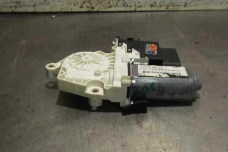 Recambio de motor elevalunas trasero izquierdo para seat altea (5p1) arena referencia OEM IAM 5P0839461A  