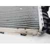 Recambio de radiador agua para audi q3 (8ug) attraction referencia OEM IAM 8K0145804H  