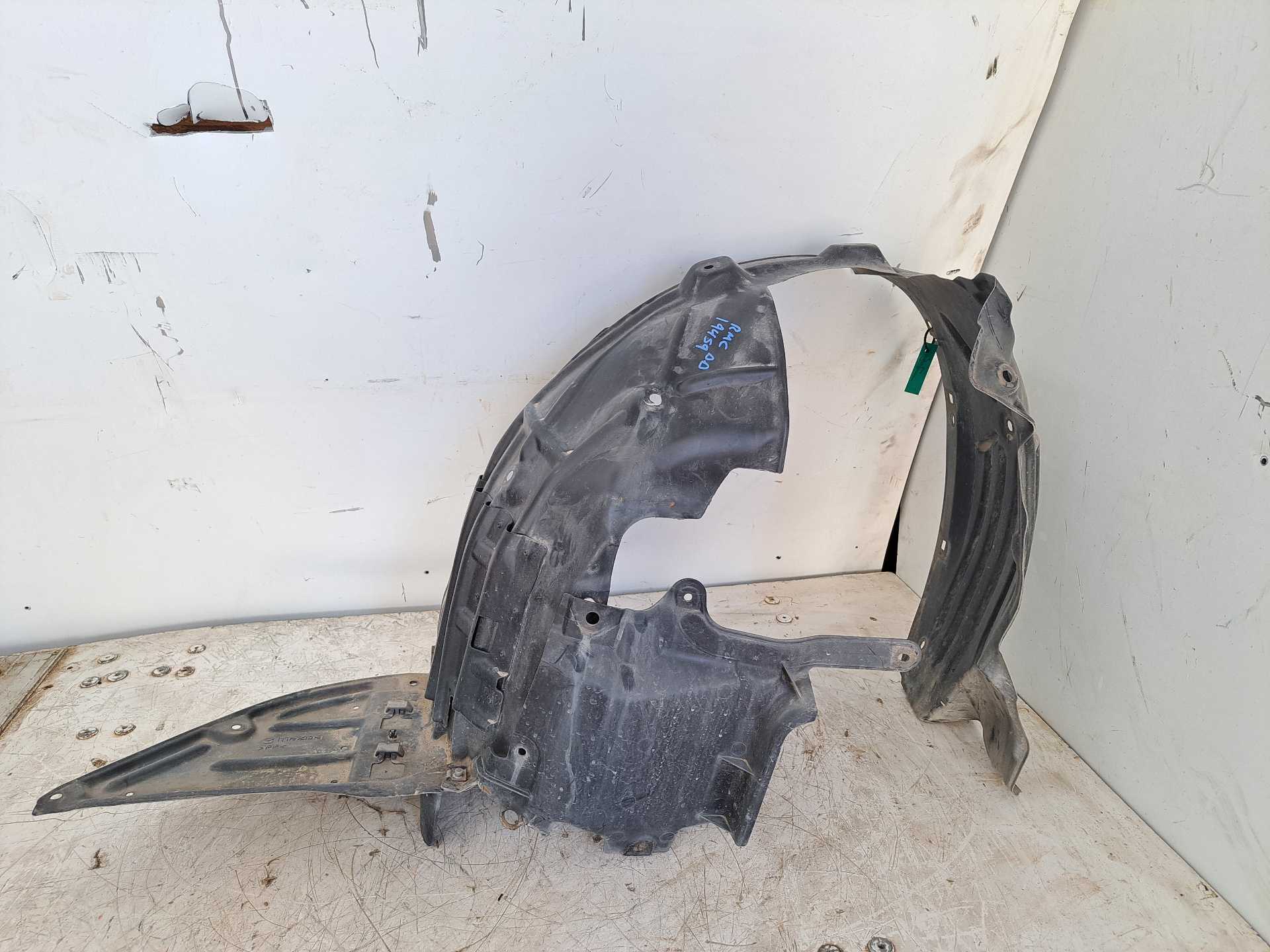 Recambio de paso rueda delantero derecho para mazda cx-3 center-line referencia OEM IAM K7016D10ERH  