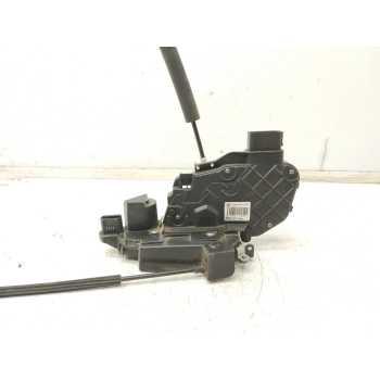 CERRADURA PUERTA DELANTERA DERECHA 6W8A21812GD A048317 