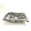 Recambio de carter para renault scenic rx4 (ja0) 1.9 dci referencia OEM IAM 33130010322  