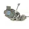Recambio de cerradura puerta delantera derecha para jaguar xf sportbrake 2.2 diesel referencia OEM IAM 6W8A21812GD A048317 