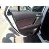 Recambio de guarnecido puerta trasera izquierda para mazda 3 berlina (bk) 1.6 crdt active referencia OEM IAM   
